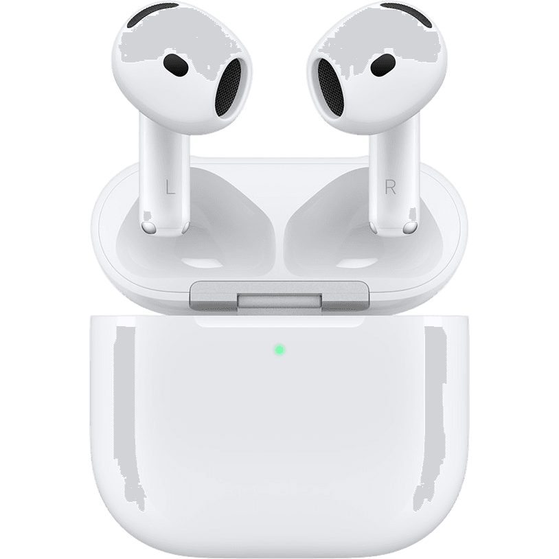 with Wireless Charging Case
