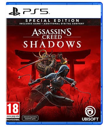Assassin’s Creed | Shadows