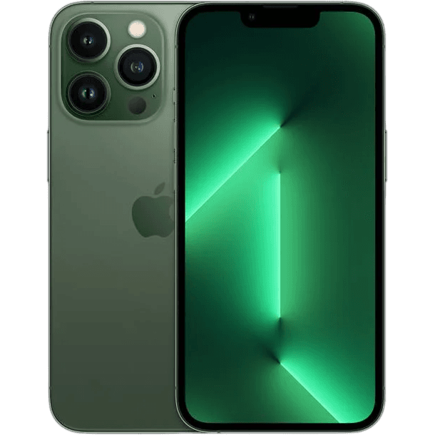 Alpine Green