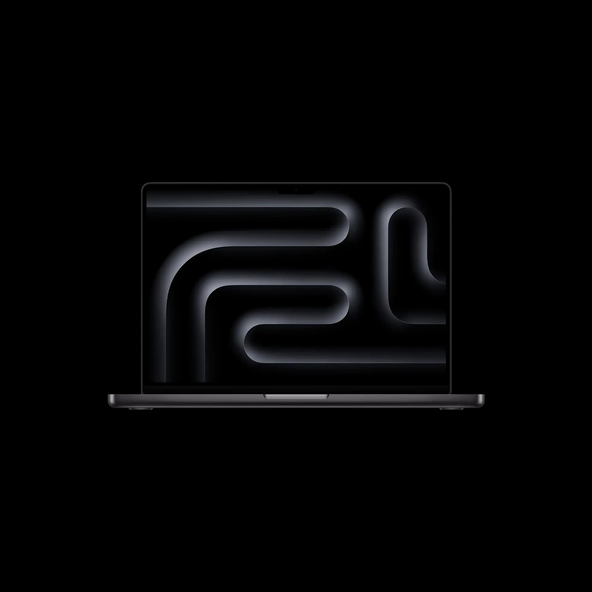 Space Black