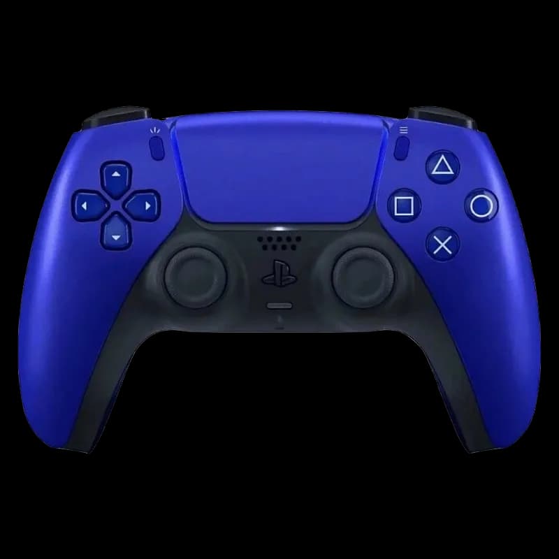 Cobalt Blue