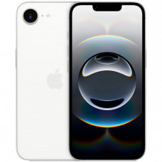 Apple iPhone 16e 128GB nanoSim/eSim White