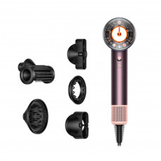 Фен Dyson HD16 Supersonic Nural Jasper Plum