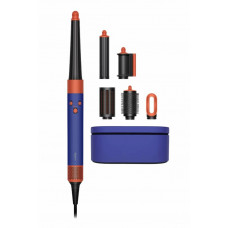 Стайлер Dyson Airwrap HS08 ID Complete Long Vinca Blue Topaz