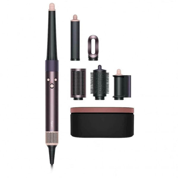 Стайлер Dyson Airwrap HS08 ID Complete Long Jasper Plum Стайлер Dyson Airwrap HS08 ID Complete Long Jasper Plum