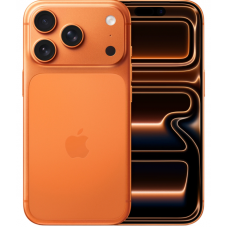 Apple iPhone 17 Pro 256GB Cosmic Orange Apple iPhone 17 Pro 256GB Cosmic Orange