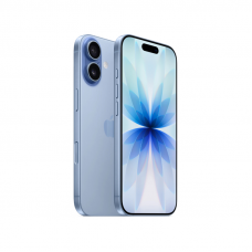 Apple iPhone 17 512GB Mist Blue (eSim)