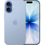 Apple iPhone 17 256GB Mist Blue