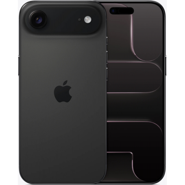 Apple iPhone Air 1TB Space Black Apple iPhone Air 1TB Space Black
