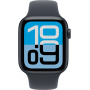 Apple Watch SE 3 44mm Midnight