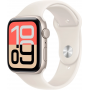 Apple Watch SE 3 44mm Starlight