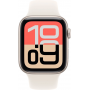 Apple Watch SE 3 44mm Starlight