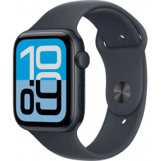 Apple Watch SE 3 40mm Midnight