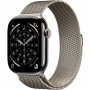 Apple Watch Series 11 46mm Titanium Natural