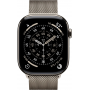 Apple Watch Series 11 46mm Titanium Natural