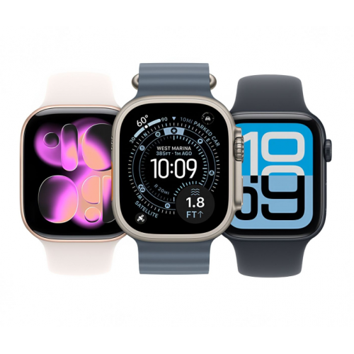 Apple Watch Series 11 | Ultra 3 | SE 3