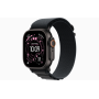Apple Watch Ultra 3 49mm Black Alpine Loop Black