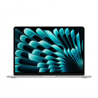 Apple MacBook Air 13.6" 2025 (M4, 10C CPU, 10C GPU, 16GB, 512GB SSD) Silver