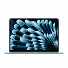 Apple MacBook Air 13.6" 2025 (M4, 8C CPU, 10C GPU, 16GB, 256GB SSD) Sky Blue