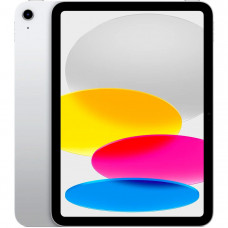 Планшет Apple iPad 11" A16 128GB Wi-Fi Silver