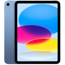 Планшет Apple iPad 11" A16 128GB Wi-Fi Blue