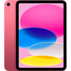 Планшет Apple iPad 11" A16 128GB Wi-Fi Pink
