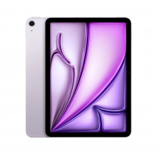 Планшет Apple iPad Air 11" M3 128GB Wi-Fi Purple