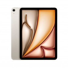 Планшет Apple iPad Air 11" M3 128GB Wi-Fi Starlight