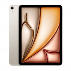 Планшет Apple iPad Air 13" M3 128GB Wi-Fi Starlight