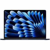 Apple MacBook Air 13.6" 2025 (M4, 10C CPU, 10C GPU, 16GB, 512GB SSD) Midnight