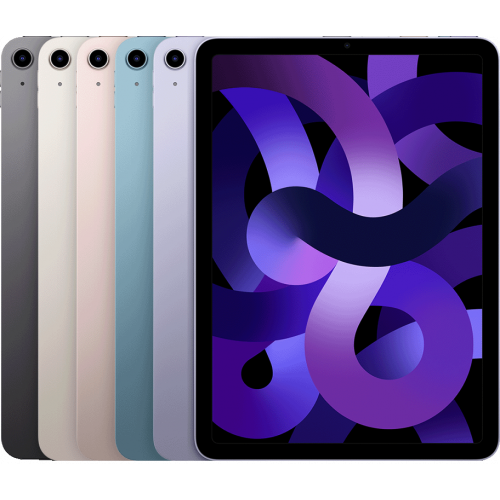 Apple iPad Air 5nd gen