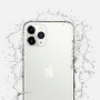 Apple iPhone 11 Pro 64GB Silver (серебристый)