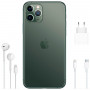 Apple iPhone 11 Pro 512GB Midnight Green (темно-зеленый)