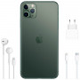 Apple iPhone 11 Pro Max 64GB Midnight Green (темно-зеленый)