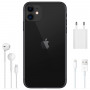 Apple iPhone 11 64GB Black (черный)