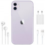 Apple iPhone 11 64GB Purple (фиолетовый)