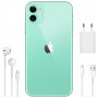 Apple iPhone 11 64GB Green (зеленый)