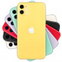 Apple iPhone 11 128GB Yellow (желтый)