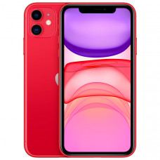 Apple iPhone 11 256GB Product RED™ (красный)