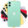 Apple iPhone 11 256GB Green (зеленый)