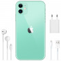 Apple iPhone 11 256GB Green (зеленый)