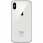 Apple iPhone X 64GB Silver (серебристый)