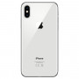 Apple iPhone XS 512GB Silver (серебристый)