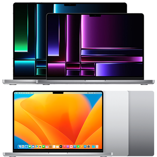 MacBook Pro 14" & 16" M2 2023 NEW