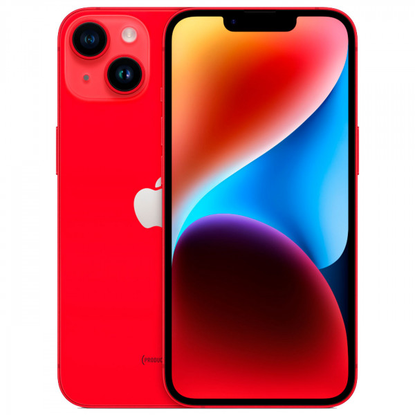 Apple iPhone 14 128GB Product RED™ (Красный)