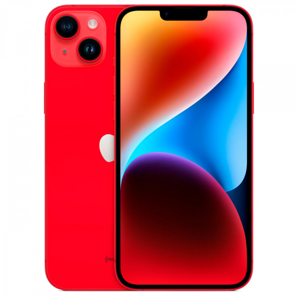 Apple iPhone 14 Plus 512GB Product RED™ (Красный)