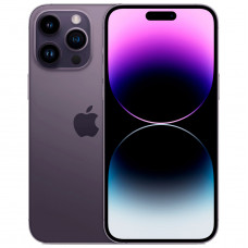 Apple iPhone 14 Pro Max 256GB Deep Purple (Темно-фиолетовый)