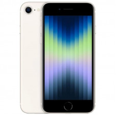 Apple iPhone SE 2022 128 ГБ Starlight (Сияющая звезда)
