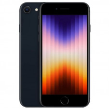 Apple iPhone SE 2022 64 ГБ Midnight Midnight (Темная ночь)