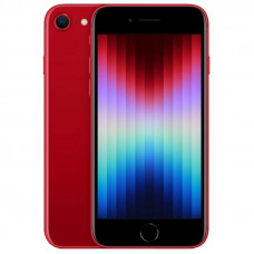 Apple iPhone SE 2022 128 ГБ Starlight Product RED (Красный)